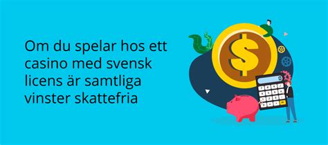 vinstskatt casino|Regler för vinstskatt på casino, lotterier och tävlingar.